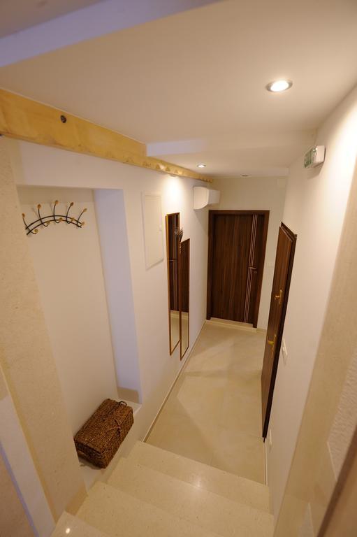 Desiderata Studio Apartment Split Exteriör bild