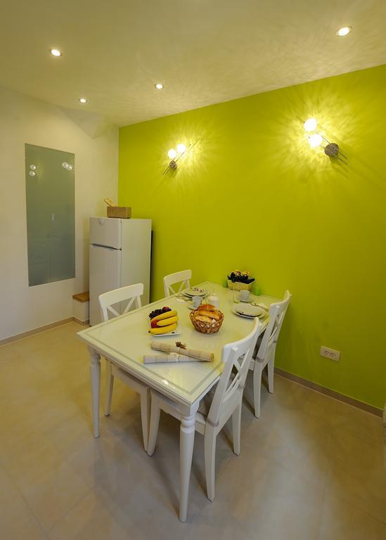 Desiderata Studio Apartment Split Rum bild