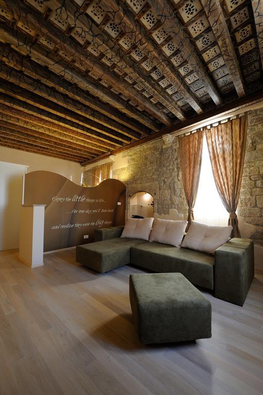 Desiderata Studio Apartment Split Rum bild